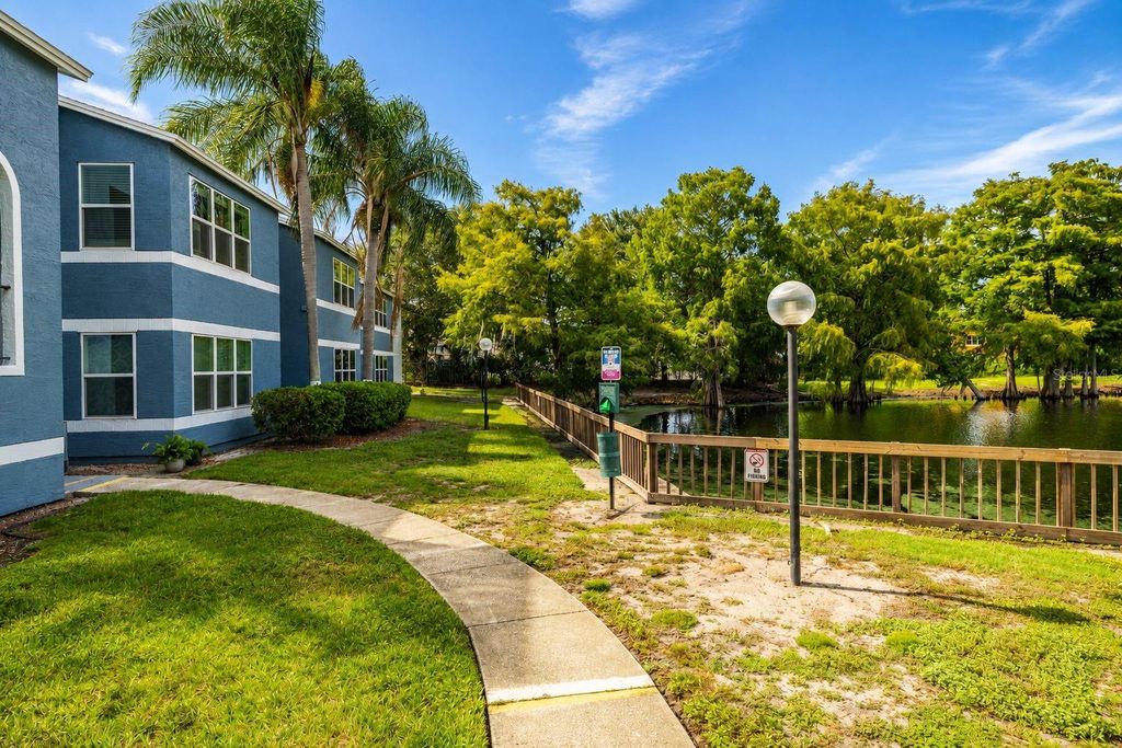 5713 GATLIN AVENUE 226, Orlando, FL 32822
