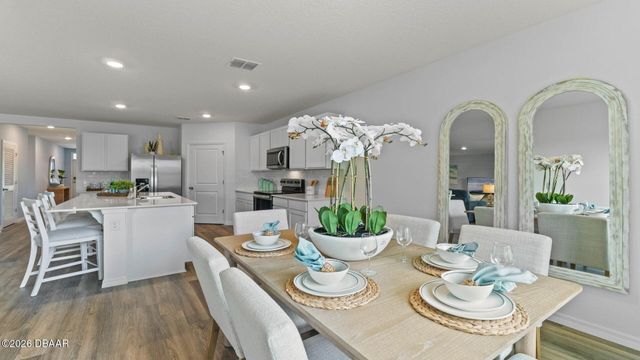 1360 Fountain View Street, Ormond Beach, FL 32174