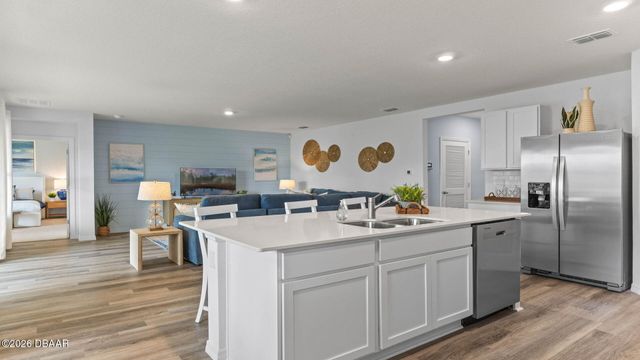 1360 Fountain View Street, Ormond Beach, FL 32174