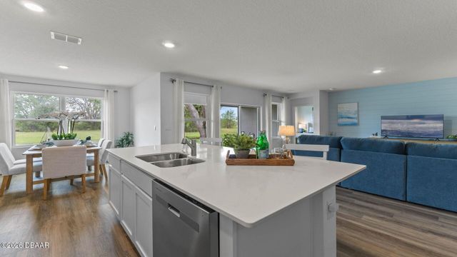 1360 Fountain View Street, Ormond Beach, FL 32174
