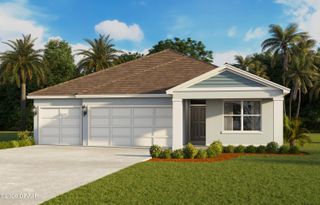 1360 Fountain View Street, Ormond Beach, FL 32174