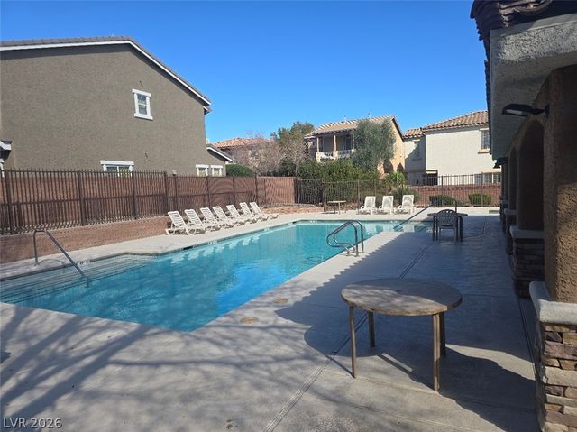 9833 Black Mulberry Street, Las Vegas, NV 89178