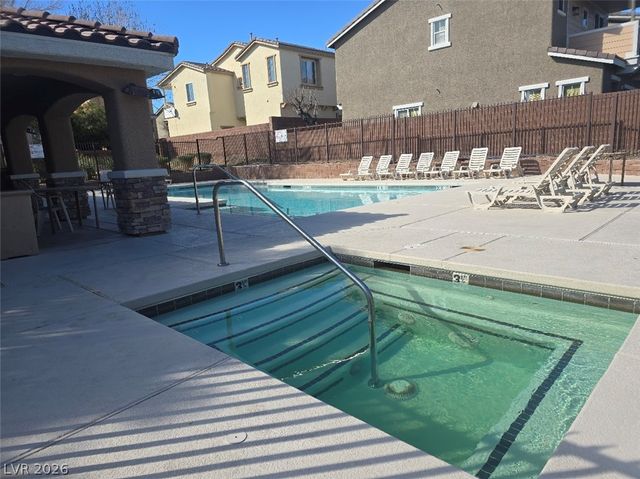 9833 Black Mulberry Street, Las Vegas, NV 89178