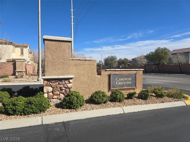 9833 Black Mulberry Street, Las Vegas, NV 89178