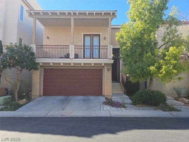 9833 Black Mulberry Street, Las Vegas, NV 89178