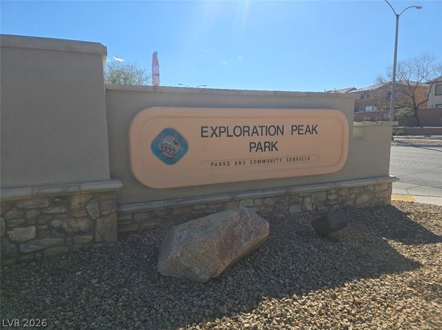 9833 Black Mulberry Street, Las Vegas, NV 89178