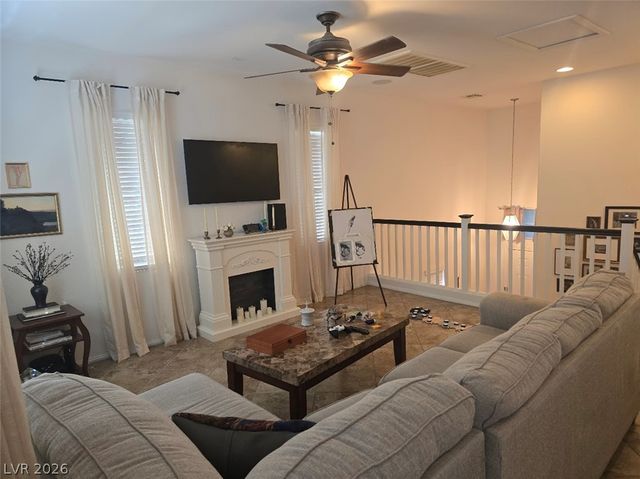 9833 Black Mulberry Street, Las Vegas, NV 89178