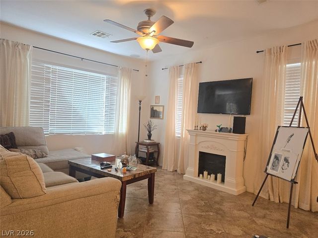 9833 Black Mulberry Street, Las Vegas, NV 89178