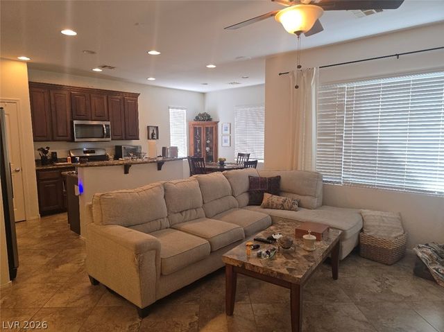 9833 Black Mulberry Street, Las Vegas, NV 89178