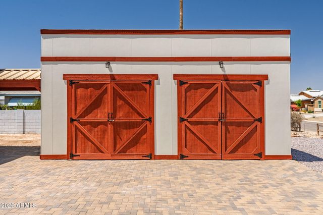 16010 S HILO Circle, Arizona City, AZ 85123