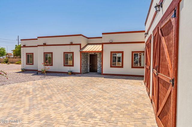 16010 S HILO Circle, Arizona City, AZ 85123