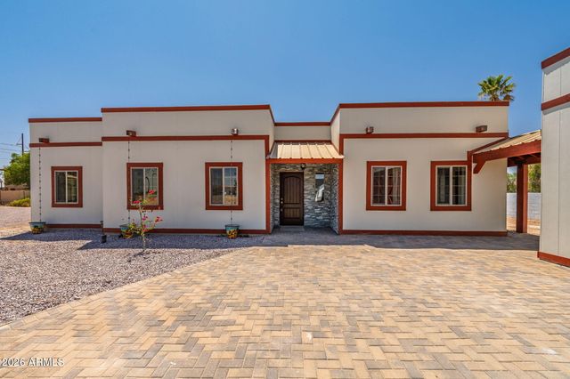16010 S HILO Circle, Arizona City, AZ 85123