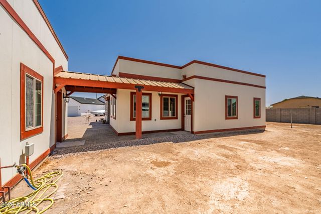 16010 S HILO Circle, Arizona City, AZ 85123