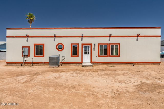 16010 S HILO Circle, Arizona City, AZ 85123