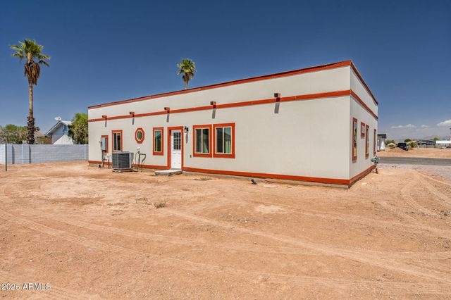 16010 S HILO Circle, Arizona City, AZ 85123
