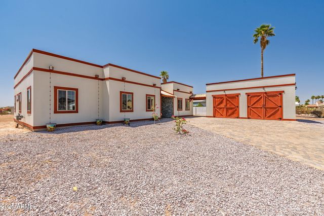 16010 S HILO Circle, Arizona City, AZ 85123