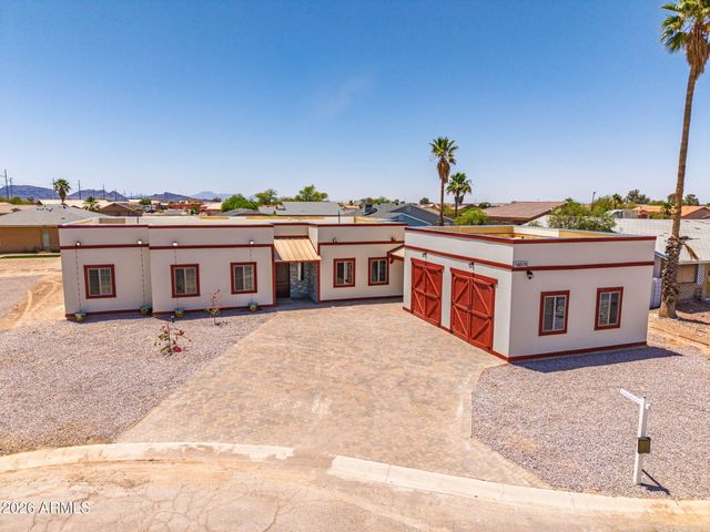 16010 S HILO Circle, Arizona City, AZ 85123