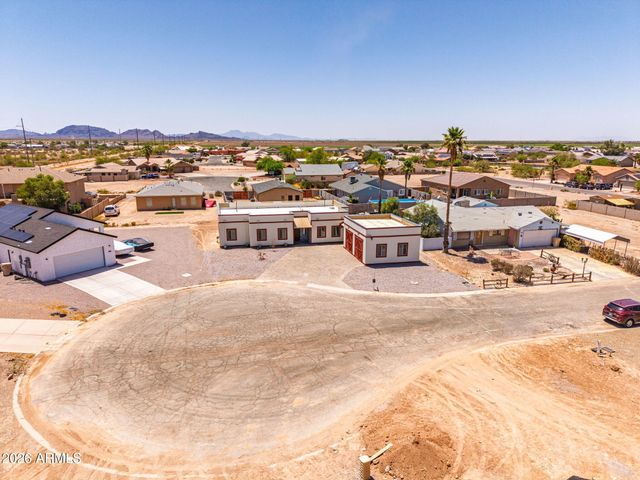16010 S HILO Circle, Arizona City, AZ 85123