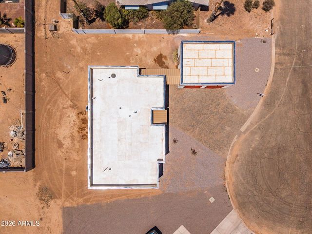 16010 S HILO Circle, Arizona City, AZ 85123