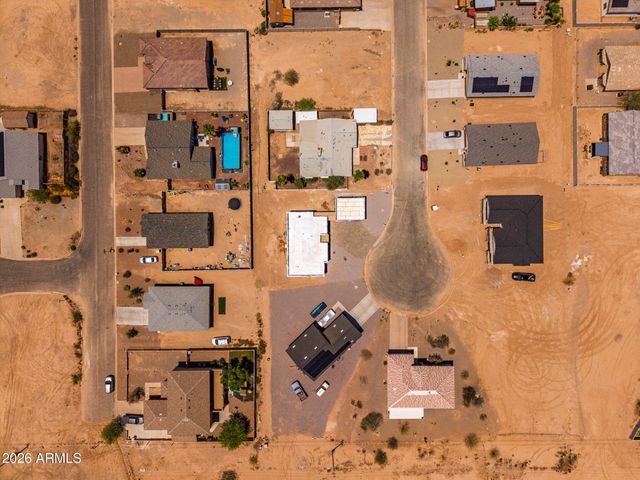 16010 S HILO Circle, Arizona City, AZ 85123