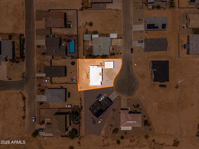 16010 S HILO Circle, Arizona City, AZ 85123