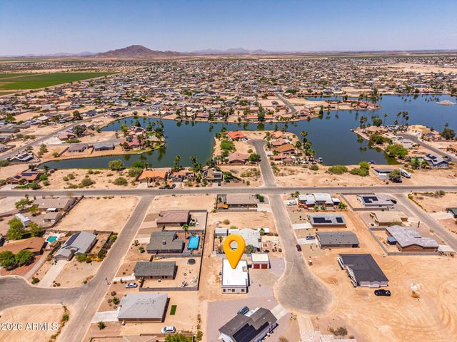 16010 S HILO Circle, Arizona City, AZ 85123