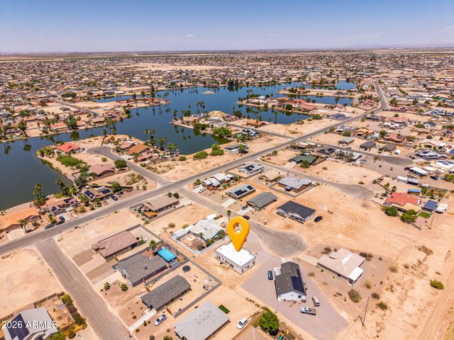 16010 S HILO Circle, Arizona City, AZ 85123