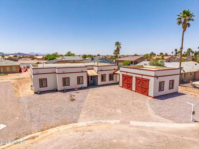 16010 S HILO Circle, Arizona City, AZ 85123
