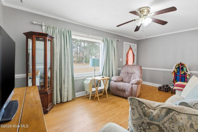 5020 Oakdale Road, Wilson, NC 27893