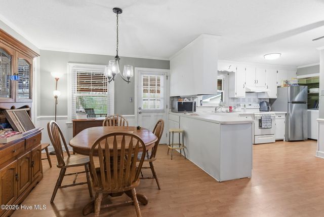 5020 Oakdale Road, Wilson, NC 27893