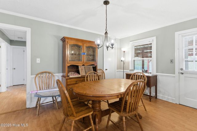 5020 Oakdale Road, Wilson, NC 27893