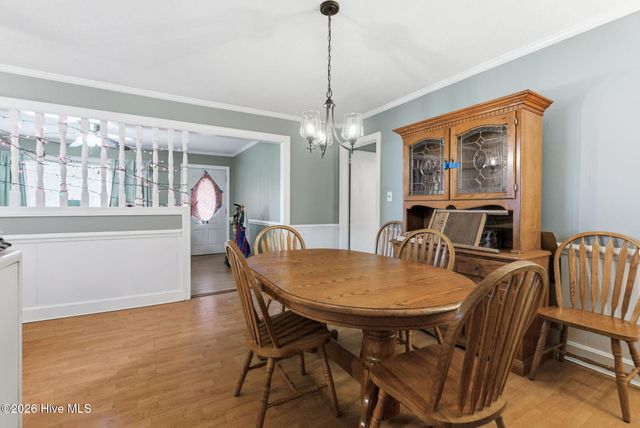 5020 Oakdale Road, Wilson, NC 27893