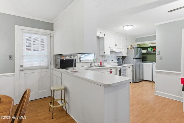 5020 Oakdale Road, Wilson, NC 27893