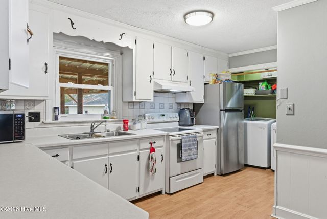 5020 Oakdale Road, Wilson, NC 27893