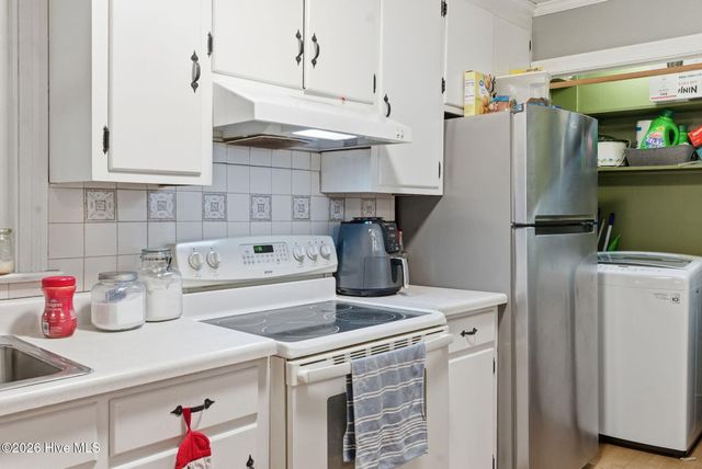 5020 Oakdale Road, Wilson, NC 27893