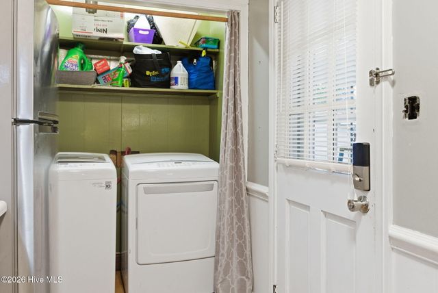 5020 Oakdale Road, Wilson, NC 27893