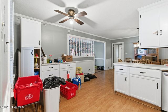 5020 Oakdale Road, Wilson, NC 27893