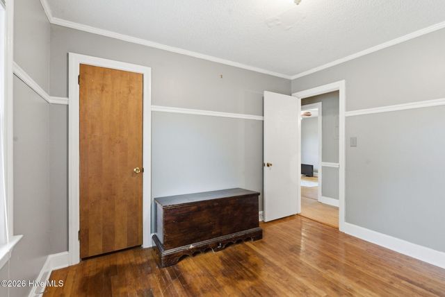 5020 Oakdale Road, Wilson, NC 27893