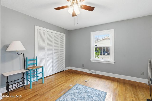 5020 Oakdale Road, Wilson, NC 27893