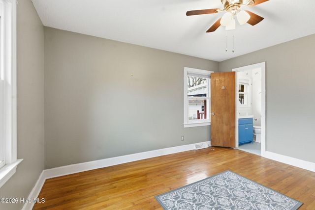 5020 Oakdale Road, Wilson, NC 27893