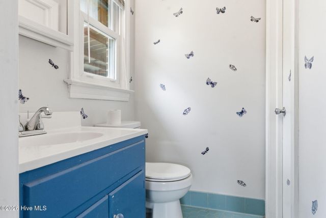 5020 Oakdale Road, Wilson, NC 27893