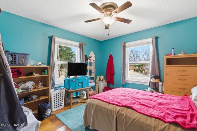 5020 Oakdale Road, Wilson, NC 27893