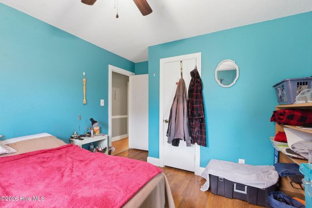 5020 Oakdale Road, Wilson, NC 27893