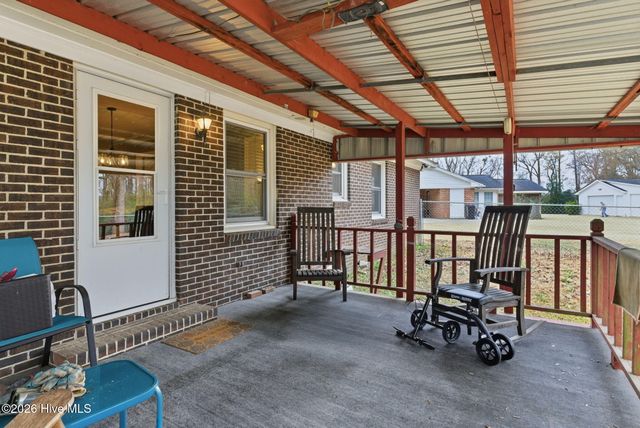 5020 Oakdale Road, Wilson, NC 27893