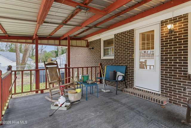 5020 Oakdale Road, Wilson, NC 27893