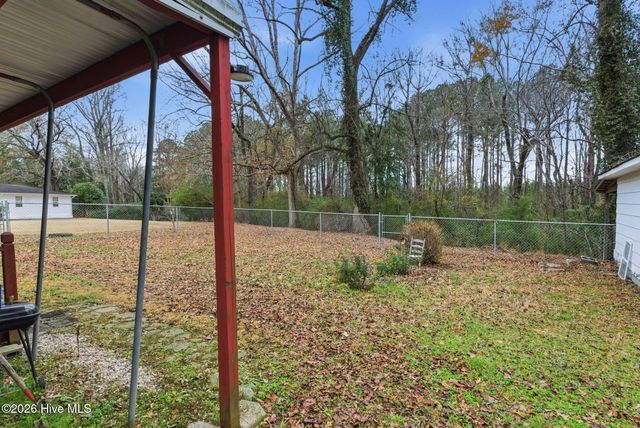 5020 Oakdale Road, Wilson, NC 27893