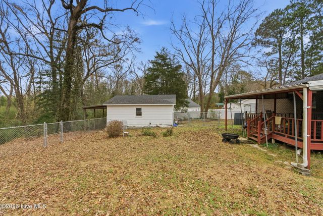 5020 Oakdale Road, Wilson, NC 27893