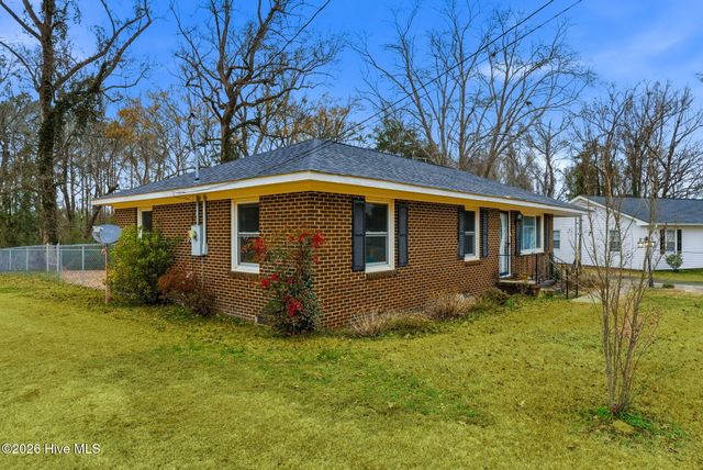 5020 Oakdale Road, Wilson, NC 27893