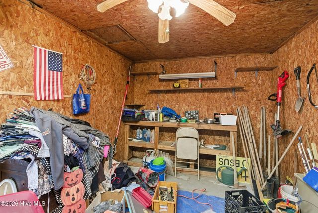 5020 Oakdale Road, Wilson, NC 27893