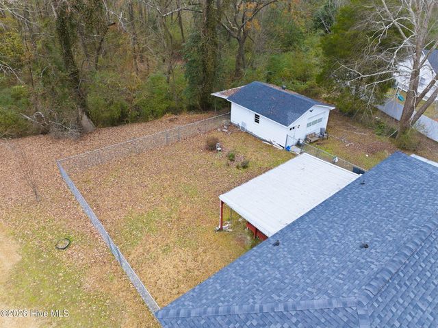 5020 Oakdale Road, Wilson, NC 27893